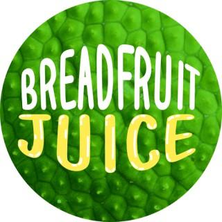 Breadfruit Juice
