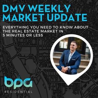 DMV Weekly Market Update