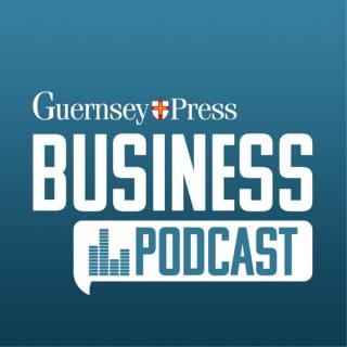 Guernsey Press Business Podcast