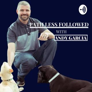 Path Less Followed with Andy Garcia