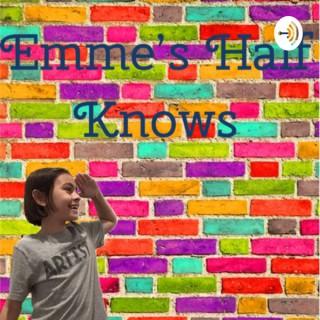 Emme’s Half-Knows