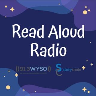 Read Aloud Radio