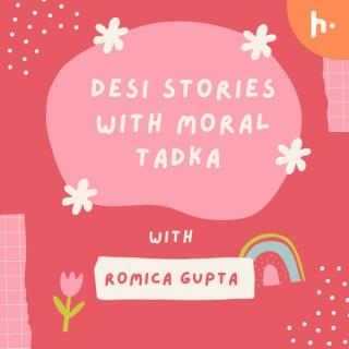 Desi Stories With Moral Tadka