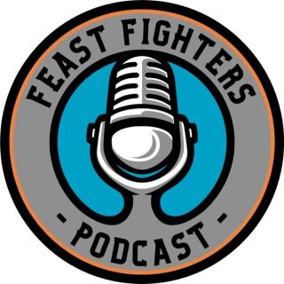 Feast Fighters Podcast