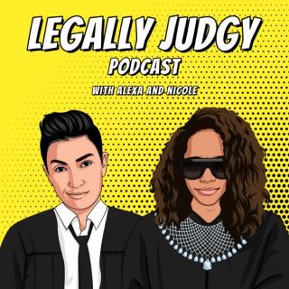 Legally Judgy
