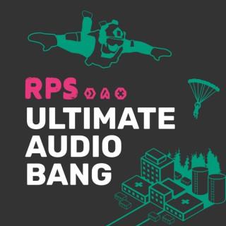 Ultimate Audio Bang