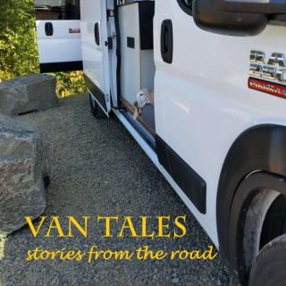Van Tales: Vanlife Stories from the Road