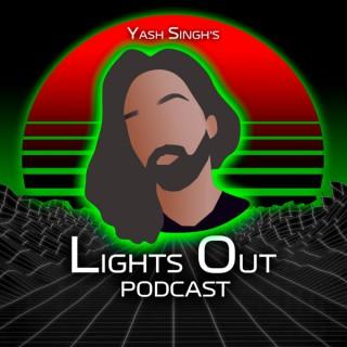 Yash Singh's Lights Out F1 Podcast