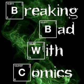 Breaking Bad With Comics
