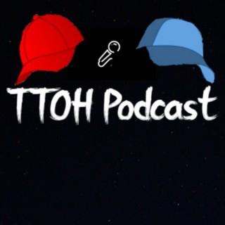 Talking Thru Our Hats Podcast, TTOH POD, comedy podcast