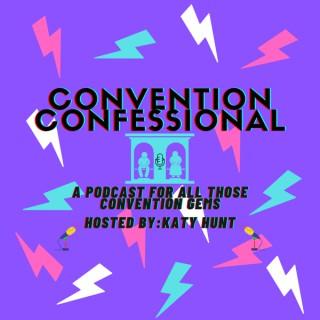 Convention Confessional