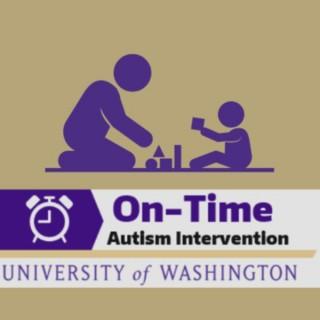 On-Time Autism Intervention Podcast