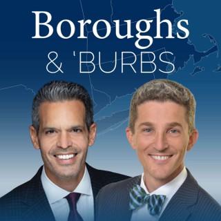Engel & Cabrera Present Boroughs & 'Burbs, the Real Estate Review