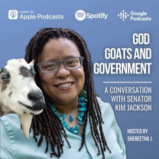 God, Goats, and Government