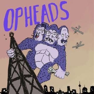 Opheads