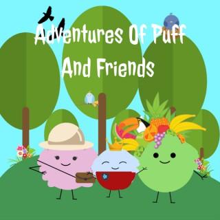 Adventures Of Puff And Friends