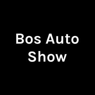 Bos Auto Show