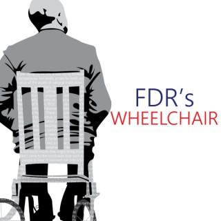 FDR's Wheelchair