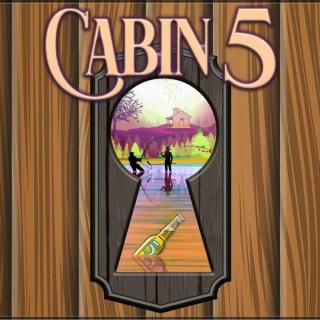 Cabin Five