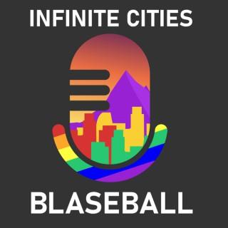 Infinite Cities Blaseball