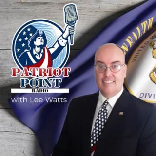 Patriot Point Radio
