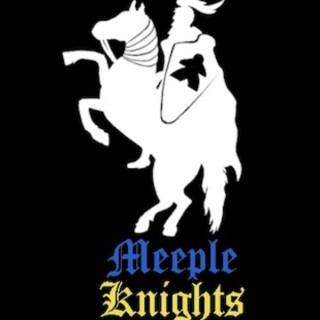 Meeple Knights