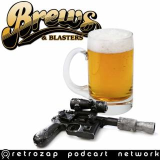 Brews and Blasters: The Star Wars Party