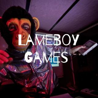 Lameboy Games
