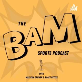 BaM Sports Podcast