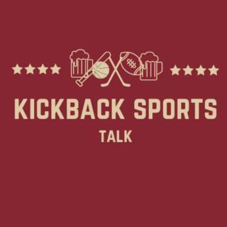 Kickback Sports Talk