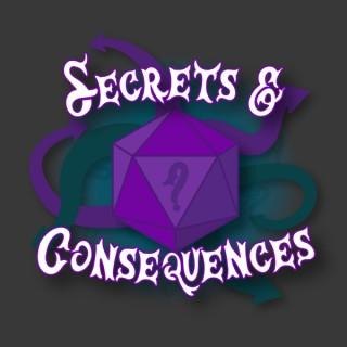 Secrets and Consequences