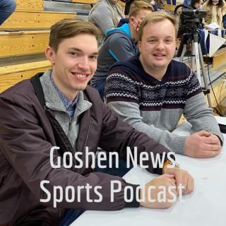 Goshen News Sports Podcast