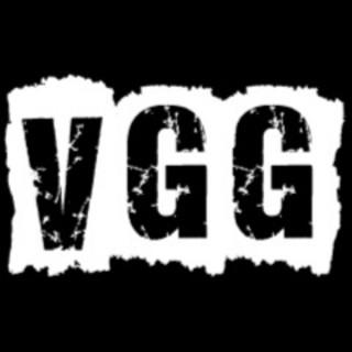 Vanguard Garage Gaming