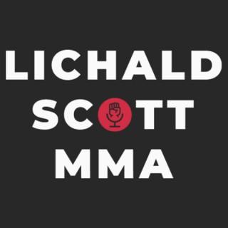 Lichald Scott MMA