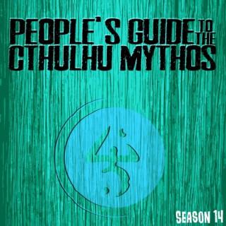 People's Guide to the Cthulhu Mythos