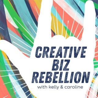 Creative Biz Rebellion