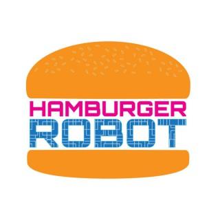 Hamburger Robot