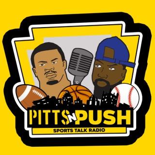 Pitts N Push Sports Talk Radio