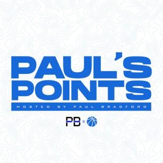 Paul's Points