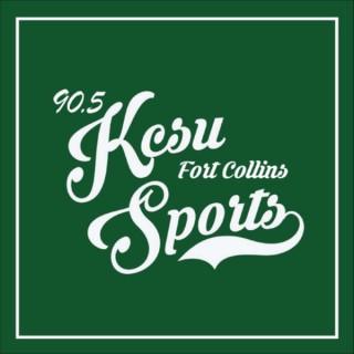 KCSU Sports