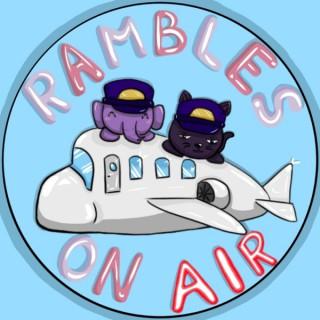 Rambles on Air