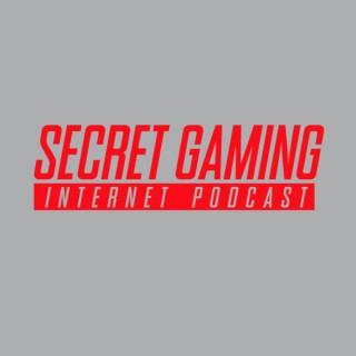 Secret Gaming Internet Podcast
