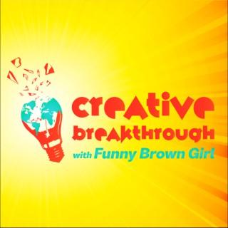 Creative Breakthrough: Jumpstart your Creative Career