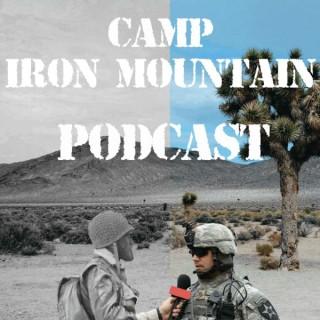 Camp Iron Mountain