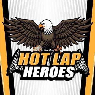 HotLap Heroes