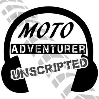 Moto Adventurer Unscripted