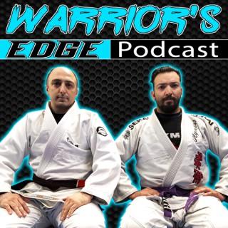 Warrior's Edge Podcast