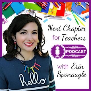 Next Chapter for Teachers Podcast