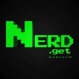 Nerd.get(Podcast)