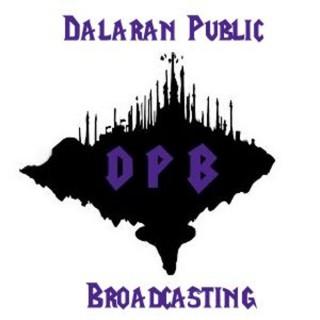 Dalaran Public Broadcasting